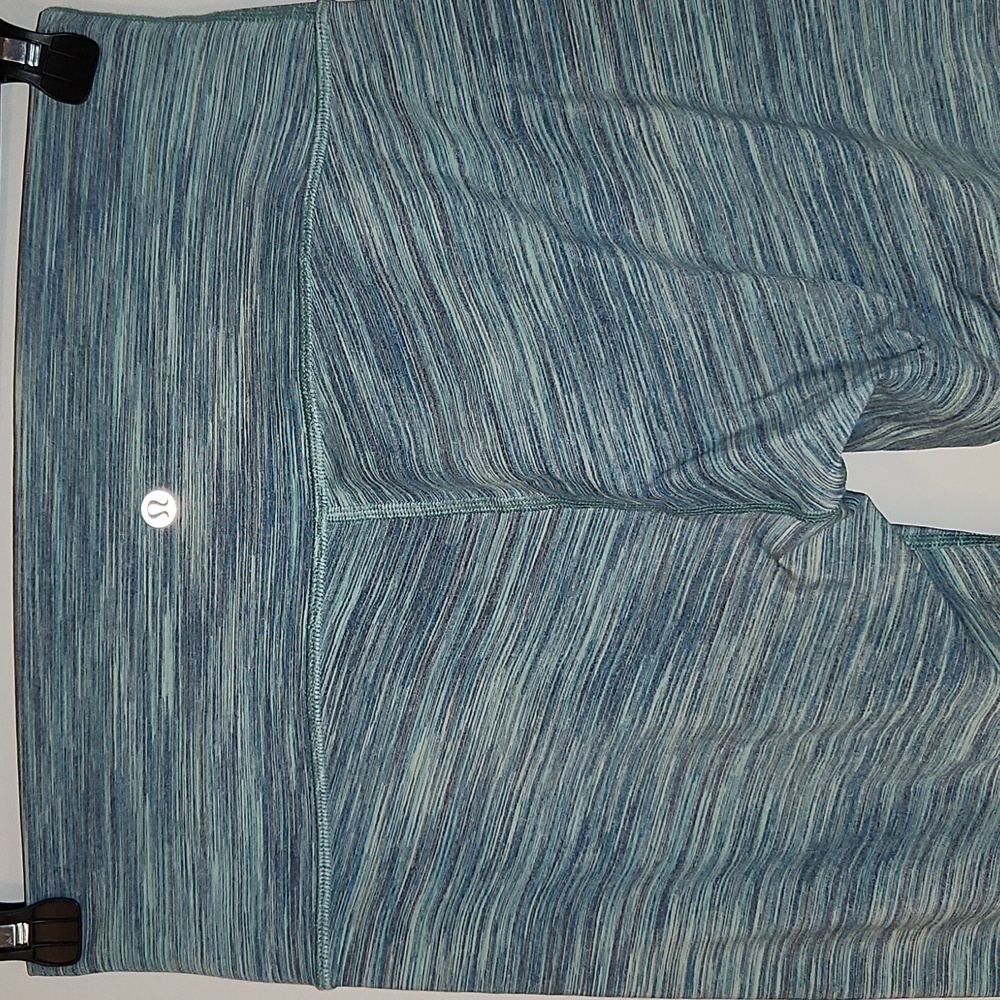 Lululemon wander under high-rise leggings - Picture 2 of 5